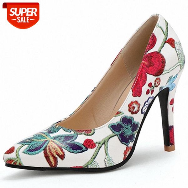 ribetrini flower print ladies pointed toe high heel slip on shallow shoes woman spring autumn pumps women casual office pumps #1e4o
ribetrini flower print ladies pointed toe high heel slip on shallow shoes woman spring autumn pumps women casual office pumps #1e4o