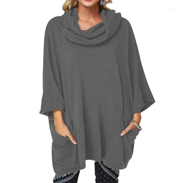 women pullover solid loose with pocket tunic fashion basic polyester long sleeve autumn winter casual hooded daily1, White;black
women pullover solid loose with pocket tunic fashion basic polyester long sleeve autumn winter casual hooded daily1, White;black