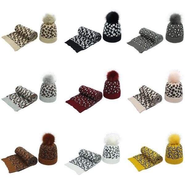 hats, scarves & gloves sets women winter vintage leopard knitted pompom cuff beanie hat and scarf shawl set, Blue;gray
hats, scarves & gloves sets women winter vintage leopard knitted pompom cuff beanie hat and scarf shawl set, Blue;gray