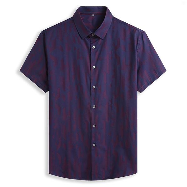 plus size 5xl 6xl 7xl 8xl men's business casual short sleeve shirt summer fashion printing loose male brand clothes kg-830, White;black
plus size 5xl 6xl 7xl 8xl men's business casual short sleeve shirt summer fashion printing loose male brand clothes kg-830, White;black