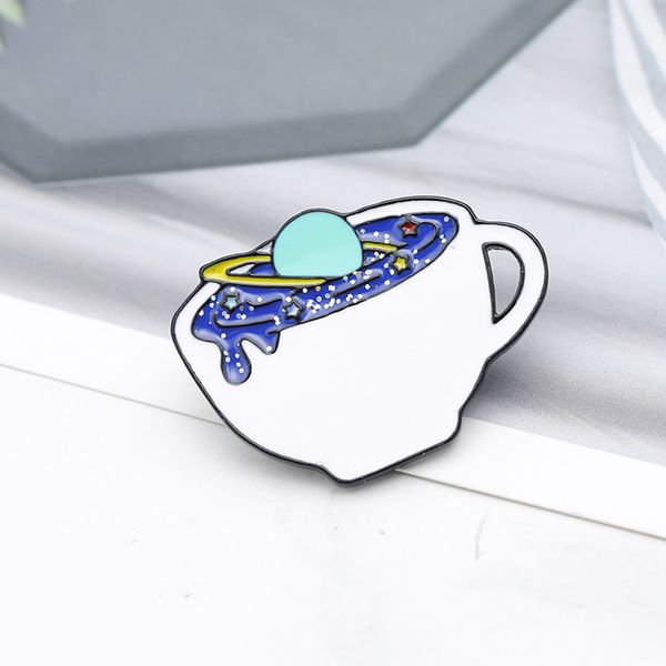 "bull shit be gone" spray enamel celebration special cartoon brooch creative letter lapel denim badge pins anime, Blue
"bull shit be gone" spray enamel celebration special cartoon brooch creative letter lapel denim badge pins anime, Blue