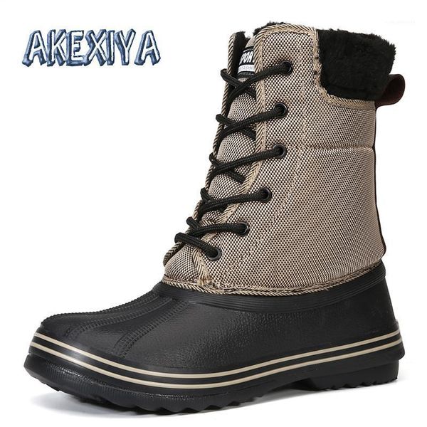 boots brand women's thick plush warm winter women outdoor waterproof platform snow zapatillas mujer1, Black
boots brand women's thick plush warm winter women outdoor waterproof platform snow zapatillas mujer1, Black