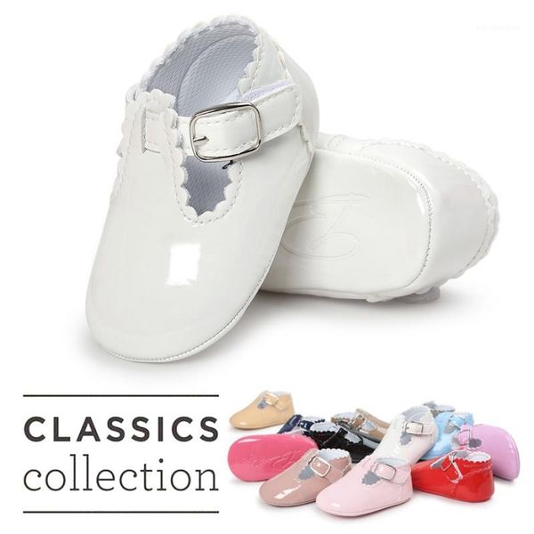 first walkers baby girl summer autumn pu solid color princess shoes anti-slip crib prewalker1
first walkers baby girl summer autumn pu solid color princess shoes anti-slip crib prewalker1
