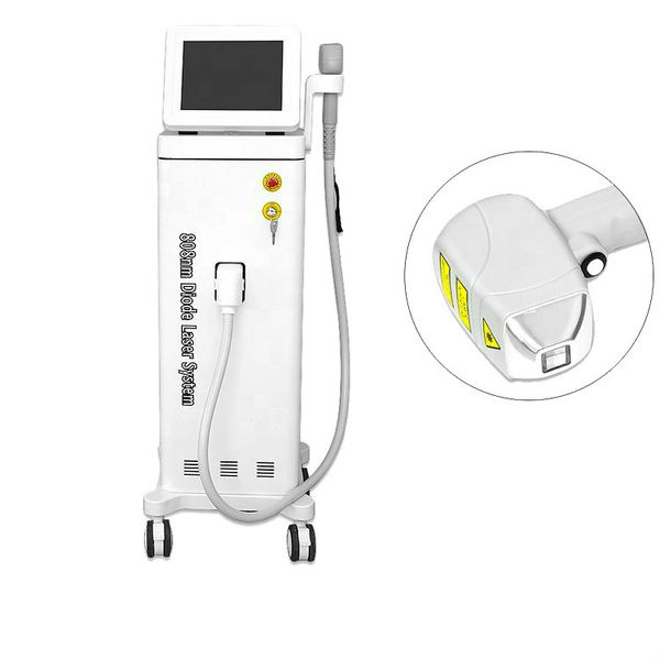 2018 808nm diode hair removal skin rejuvenation laser treatment lazer hair removal professional 808 diode machine ice laser, Black
2018 808nm diode hair removal skin rejuvenation laser treatment lazer hair removal professional 808 diode machine ice laser, Black