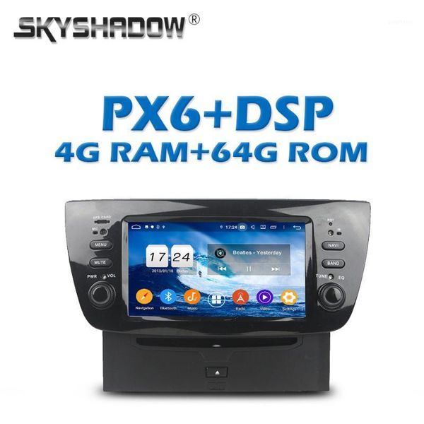 px6 car dvd player dsp ips android 9.0 4gb + 64g rom gps google map rds radio wifi bluetooth 5.0 for doblo 2010 2013 20141
px6 car dvd player dsp ips android 9.0 4gb + 64g rom gps google map rds radio wifi bluetooth 5.0 for doblo 2010 2013 20141