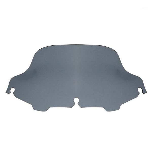 8 inch smoke wave windshield windsn for touring street glide/electra glide/tri glide flht flhx flhtcu flhtc1
8 inch smoke wave windshield windsn for touring street glide/electra glide/tri glide flht flhx flhtcu flhtc1
