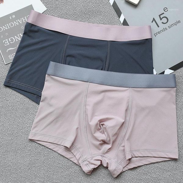 painting in simple solid color business breathable hole underwear men's boxers refreshing viscose fibre breathable medium waist1, Black;white
painting in simple solid color business breathable hole underwear men's boxers refreshing viscose fibre breathable medium waist1, Black;white