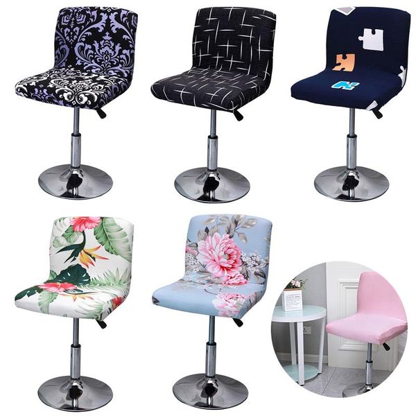 chair covers elastic bar stool slipcover removable short back cover lift dust protector stretch office seat case decor
chair covers elastic bar stool slipcover removable short back cover lift dust protector stretch office seat case decor