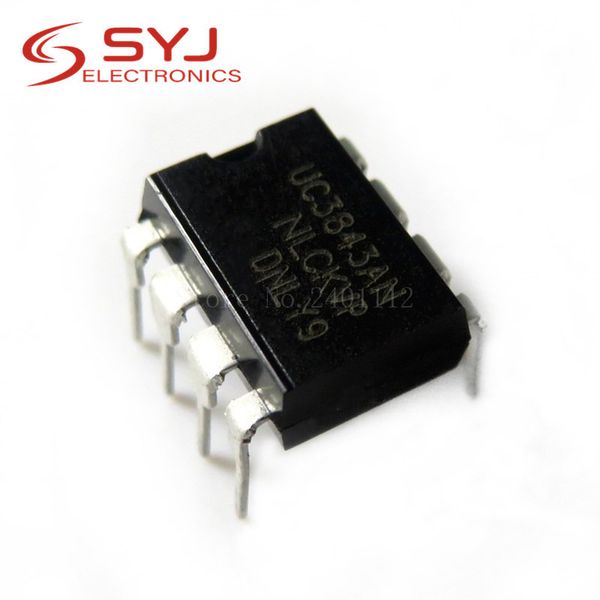 10pcs / серия uc3843an uc3843a uc3843 dip-8 новый origina в наличии 
10pcs / серия uc3843an uc3843a uc3843 dip-8 новый origina в наличии