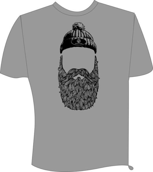 fashion summer cool funny t-shirt bearded 3d printed t-shirts sport hooded sweatshirt hoodie