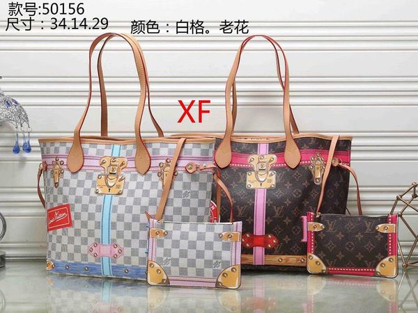 #13;louis shoulder bags vuitton women luxury designer bags casual tote bag lv wallets 50156 666
#13;louis shoulder bags vuitton women luxury designer bags casual tote bag lv wallets 50156 666