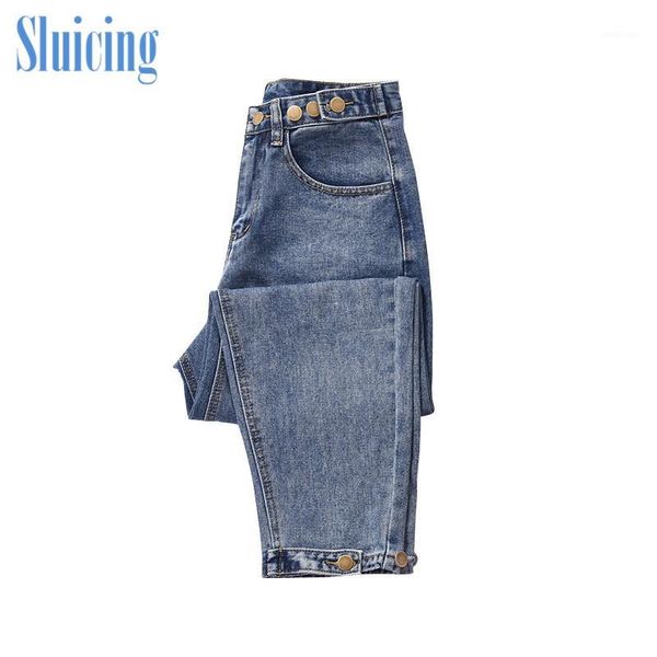 women's jeans 2021 women's loose mid waist wide leg pants autumn slim dad pants1, Blue
women's jeans 2021 women's loose mid waist wide leg pants autumn slim dad pants1, Blue