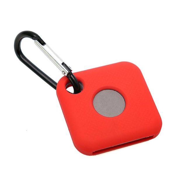 smart tracker cover anti-drop container dustproof outdoor storage accessories protective silicone case for tile pro
smart tracker cover anti-drop container dustproof outdoor storage accessories protective silicone case for tile pro