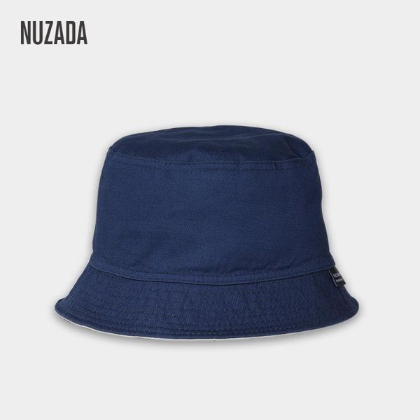 cloches nuzada sunscreen men women bucket hat caps summer autumn solid color fisherman cotton simple hats
cloches nuzada sunscreen men women bucket hat caps summer autumn solid color fisherman cotton simple hats