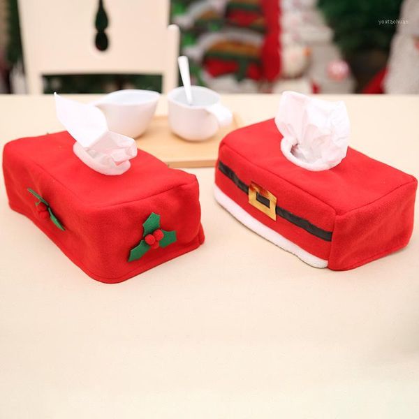 christmas decorations 2pcs belt clover pattern merry tissue box cover home decoration creative napkin holder dinner table decor1
christmas decorations 2pcs belt clover pattern merry tissue box cover home decoration creative napkin holder dinner table decor1
