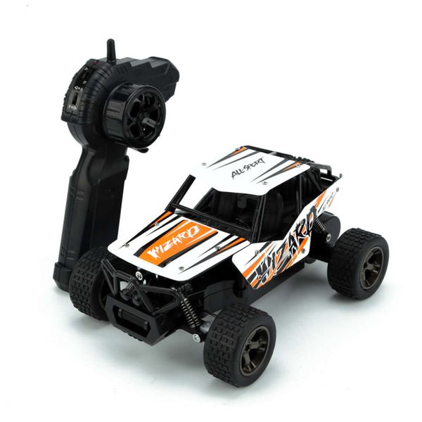 new high speed off road vehicle drift climbing 2.4g remote control 1:18 children's toy car
new high speed off road vehicle drift climbing 2.4g remote control 1:18 children's toy car