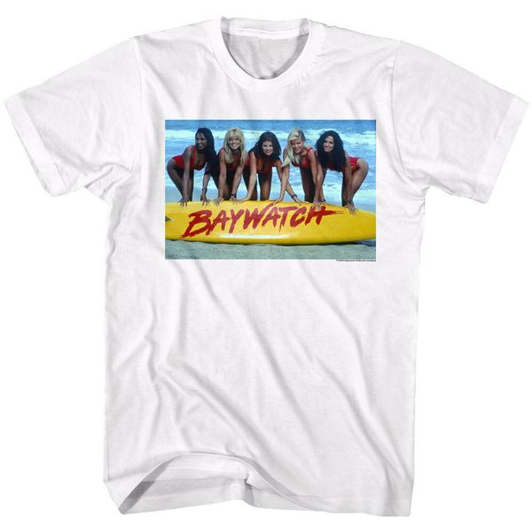 1990's baywatch tv show 5 lady cast members on beach sceen summer short sleeves fashion hoodie designers t shirts sweatshirt
1990's baywatch tv show 5 lady cast members on beach sceen summer short sleeves fashion hoodie designers t shirts sweatshirt