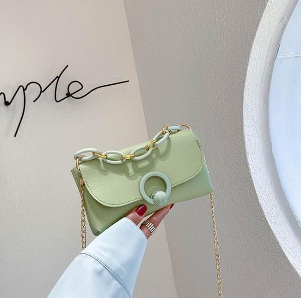 fashion women handbags purse chain shoulder bags plain crossbody flap girl joker bag
fashion women handbags purse chain shoulder bags plain crossbody flap girl joker bag