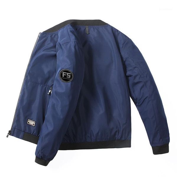 men bomber jacket streetwear windbreaker men slim wear thin jacket mens bomber pilot flight with patches for men,3521, Black;brown
men bomber jacket streetwear windbreaker men slim wear thin jacket mens bomber pilot flight with patches for men,3521, Black;brown