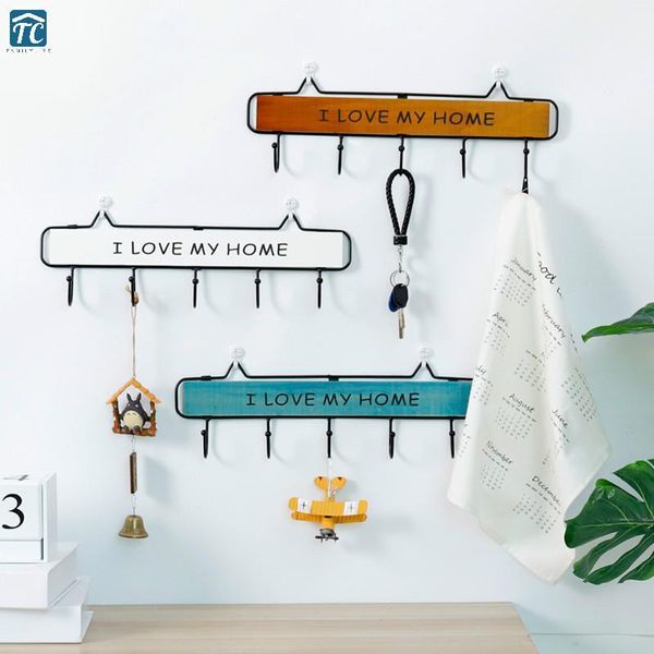 hooks & rails wrought iron decoration hook solid wood hanging rack kitchen wall vintage door coat key japanese shelf storage organization1
hooks & rails wrought iron decoration hook solid wood hanging rack kitchen wall vintage door coat key japanese shelf storage organization1