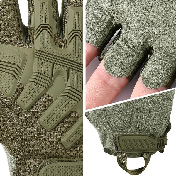 перчатка без пальцев, перчатки с пальцами для пальцев tactical военные армии swat airsoft велосипед на открытом воздухе пешие прогулки вожде, Black
перчатка без пальцев, перчатки с пальцами для пальцев tactical военные армии swat airsoft велосипед на открытом воздухе пешие прогулки вожде, Black