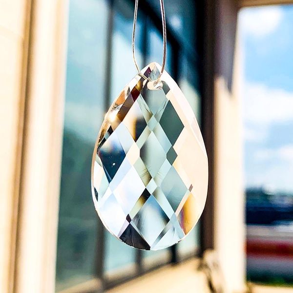 2 5pcs acrylic teardrop 38mm garland hanging crystal prism diy pendant chandelier jewelry suncatcher spacer faceted centerpiece h bbyuzx
2 5pcs acrylic teardrop 38mm garland hanging crystal prism diy pendant chandelier jewelry suncatcher spacer faceted centerpiece h bbyuzx