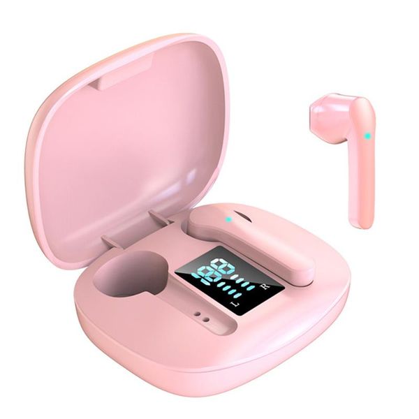 new wireless hifi tws bluetooth headset with microphone touch control wireless headset hifi mini in ear sports rrunning earphone
new wireless hifi tws bluetooth headset with microphone touch control wireless headset hifi mini in ear sports rrunning earphone