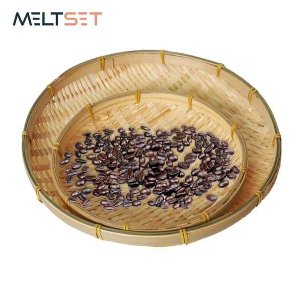 storage baskets hand-woven bamboo sieve eco-friendly braided plate round snack dish fruit basket home decoration accessories
storage baskets hand-woven bamboo sieve eco-friendly braided plate round snack dish fruit basket home decoration accessories