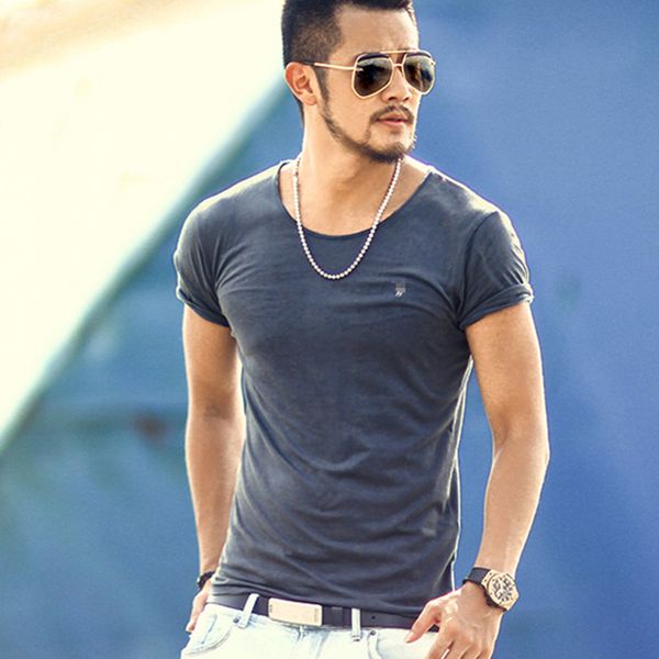 2021 the new new summer of men in short sleeves men's shirts boys casual t-shirts 2cf9, White;black
2021 the new new summer of men in short sleeves men's shirts boys casual t-shirts 2cf9, White;black