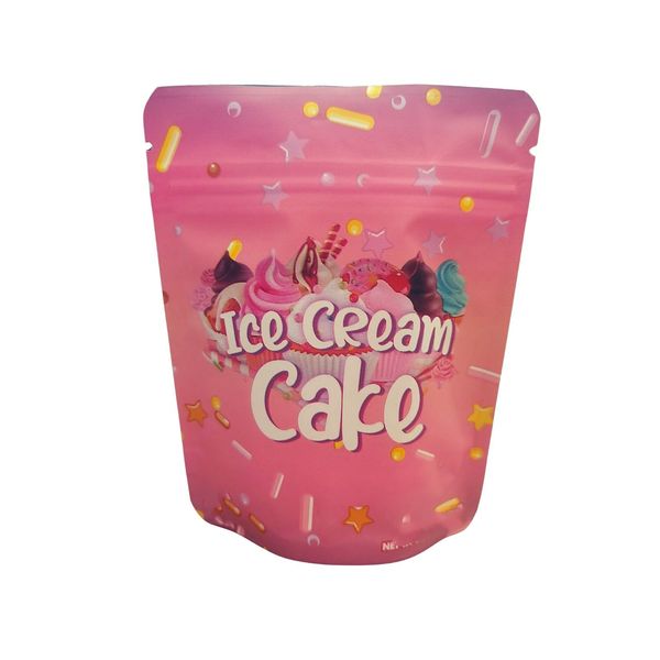 ice cream cake mylar bag 3.5 gram baggies gift edibles smell proof container dry herb flowers zipper package flower jllniv
ice cream cake mylar bag 3.5 gram baggies gift edibles smell proof container dry herb flowers zipper package flower jllniv