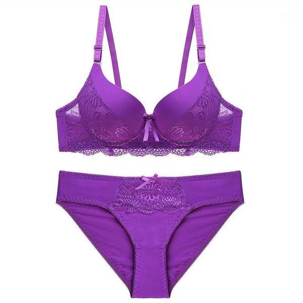 new 2020 lace women bra panties women lingerie set solid color push up bra set underwear floral bras1, Red;black
new 2020 lace women bra panties women lingerie set solid color push up bra set underwear floral bras1, Red;black
