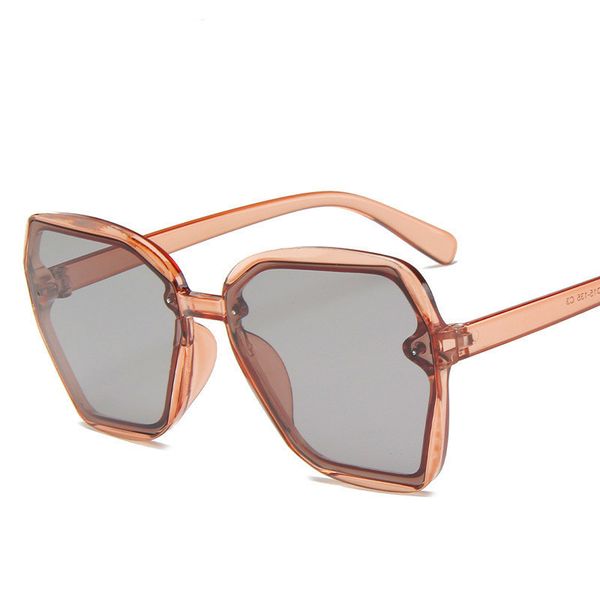 2020 classic popular men's and women's sun glasses polygon fashionable street ssunglasses wind glasses gradient sunglasses, White;black
2020 classic popular men's and women's sun glasses polygon fashionable street ssunglasses wind glasses gradient sunglasses, White;black