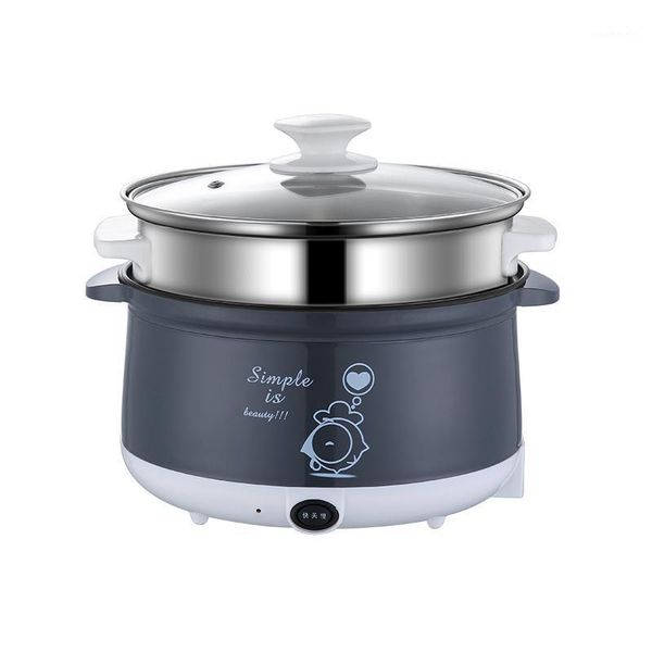 220v household electric mini multi cooker non-stick pot cooking pot for cooking frying steaming eu/au/uk/us
220v household electric mini multi cooker non-stick pot cooking pot for cooking frying steaming eu/au/uk/us