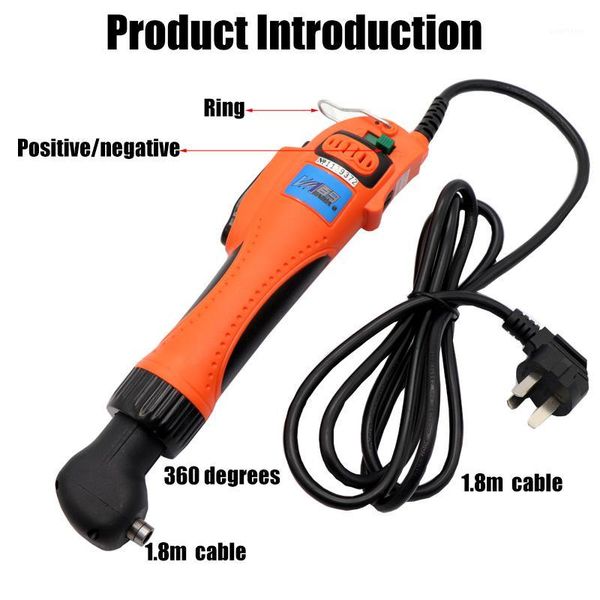 1/4 inch 6.35mm 220v 90 degrees right angle electric screwdriver with eu plug adapter variable speed torque torque adjustment1
1/4 inch 6.35mm 220v 90 degrees right angle electric screwdriver with eu plug adapter variable speed torque torque adjustment1