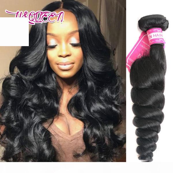 brazilian loose wave hair weft 3 pieces lot brazilian virgin hair loose wave bundles double weft brazilian human hair natural color, Black;brown
brazilian loose wave hair weft 3 pieces lot brazilian virgin hair loose wave bundles double weft brazilian human hair natural color, Black;brown