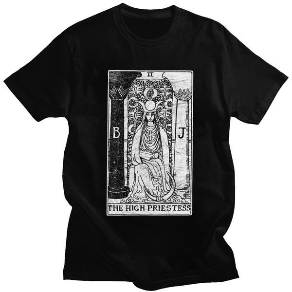 the high priestess tarot card major arcana fortune telling occult pure short sleeve merch sport hooded sweatshirt hoodie men t shirt
the high priestess tarot card major arcana fortune telling occult pure short sleeve merch sport hooded sweatshirt hoodie men t shirt