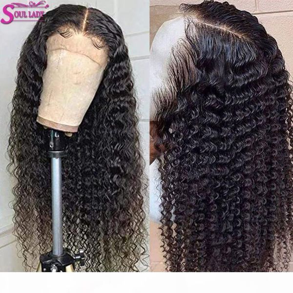 curly lace front human hair wigs pre plucked remy brazilian kinky curly hair wig 4x4 6x6 lace closure wig human, Black;brown
curly lace front human hair wigs pre plucked remy brazilian kinky curly hair wig 4x4 6x6 lace closure wig human, Black;brown