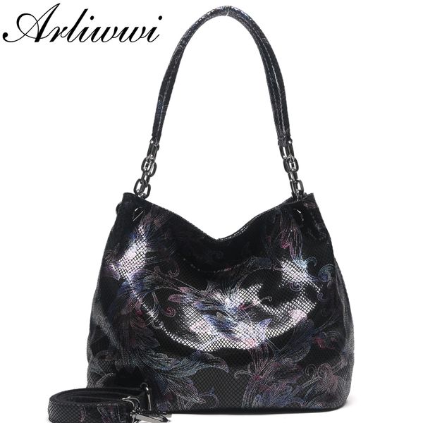 arliwwi brand 100% real leather shiny flower female handbags pewter chain genuine suede cow leather embossed bags gy15 c0121
arliwwi brand 100% real leather shiny flower female handbags pewter chain genuine suede cow leather embossed bags gy15 c0121