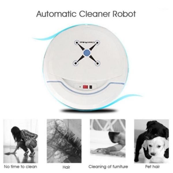 robot vacuum cleaners rechargeable automatic cleaning smart sweeping floor dirt dust hair cleaner home machine sweeper1
robot vacuum cleaners rechargeable automatic cleaning smart sweeping floor dirt dust hair cleaner home machine sweeper1