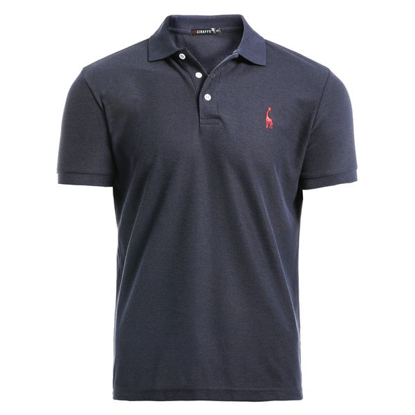 new man polo shirt mens casual deer embroidery cotton polo shirt men short sleeve high quantity polo men, White;black
new man polo shirt mens casual deer embroidery cotton polo shirt men short sleeve high quantity polo men, White;black