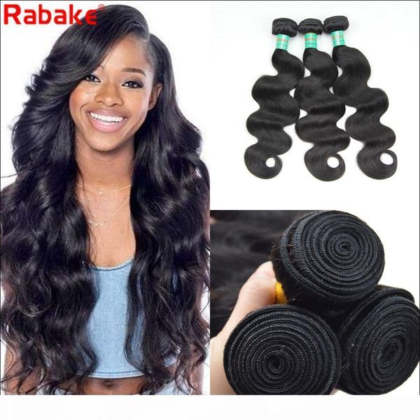 9a grade peruvian human hair body wave bundles rabake brazilian peruvian malaysian raw indian body wave virgin hair 3 4 bundles deals, Black
9a grade peruvian human hair body wave bundles rabake brazilian peruvian malaysian raw indian body wave virgin hair 3 4 bundles deals, Black