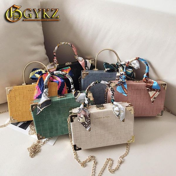 2020 new retro stylish handbags with chain for women crocodile silk versatile unusual shoulder baguette bag pu scarves
2020 new retro stylish handbags with chain for women crocodile silk versatile unusual shoulder baguette bag pu scarves