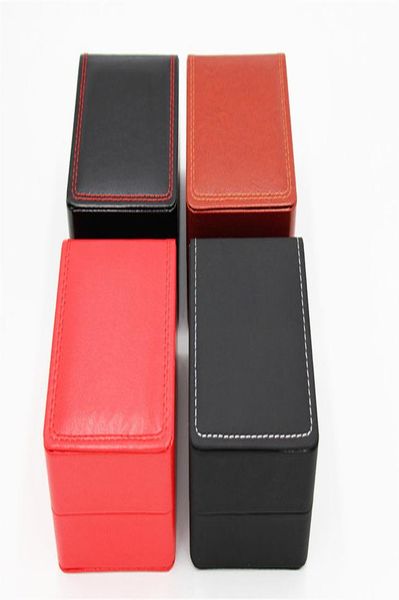 wholesale pu leather watch storage box black single mechanical watch package case jewelry women gift follow boxes w053 q wm, Black;blue
wholesale pu leather watch storage box black single mechanical watch package case jewelry women gift follow boxes w053 q wm, Black;blue