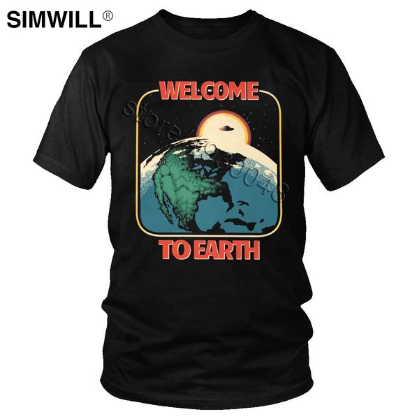 welcome to earth retro design tees men's short sleeved vintage graphic save our planet streetwear hooded sweatshirt hoodie men t shirt
welcome to earth retro design tees men's short sleeved vintage graphic save our planet streetwear hooded sweatshirt hoodie men t shirt