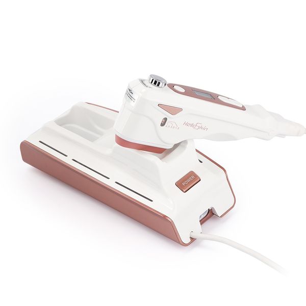 mini hifu focused high frequency ultrasonic facial rejuvenation anti aging wrinkle removal skin care beauty machine
mini hifu focused high frequency ultrasonic facial rejuvenation anti aging wrinkle removal skin care beauty machine