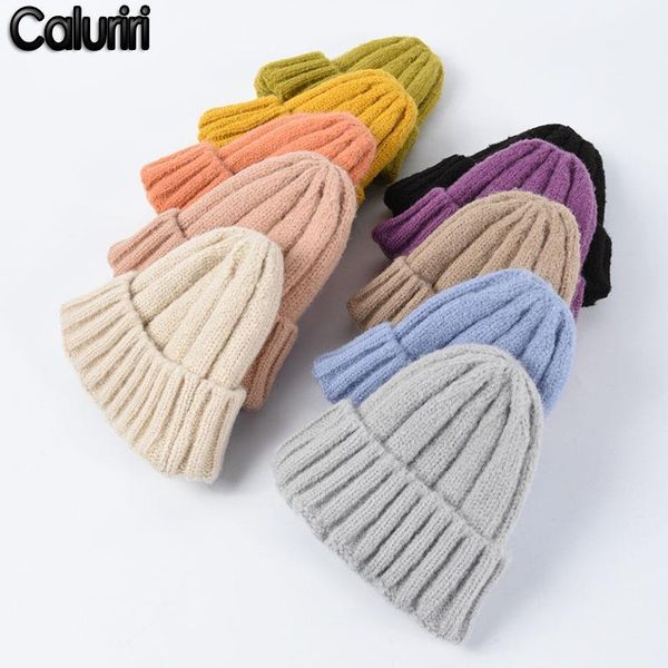 beanie/skull caps winter solid color wool knit beanie women fashion casual hat warm female soft thicken hedging cap slouchy bonnet ski zz-33, Blue;gray
beanie/skull caps winter solid color wool knit beanie women fashion casual hat warm female soft thicken hedging cap slouchy bonnet ski zz-33, Blue;gray