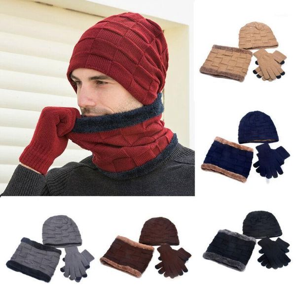 beanies brand 3pcs mens womens knit beanie hat winter warm ski scarves gloves cap set cold resistance1
beanies brand 3pcs mens womens knit beanie hat winter warm ski scarves gloves cap set cold resistance1