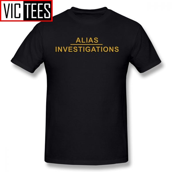 mens alias t shirts alias investigations t-shirt printed fun tee shirt casual man casual tshirt 2018 sport hooded sweatshirt hoodie
mens alias t shirts alias investigations t-shirt printed fun tee shirt casual man casual tshirt 2018 sport hooded sweatshirt hoodie