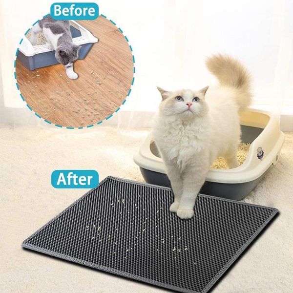 pet cat litter mat honeycomb double layer waterproof urine proof trapping kitty litter mat boxes large size easy clean1
pet cat litter mat honeycomb double layer waterproof urine proof trapping kitty litter mat boxes large size easy clean1