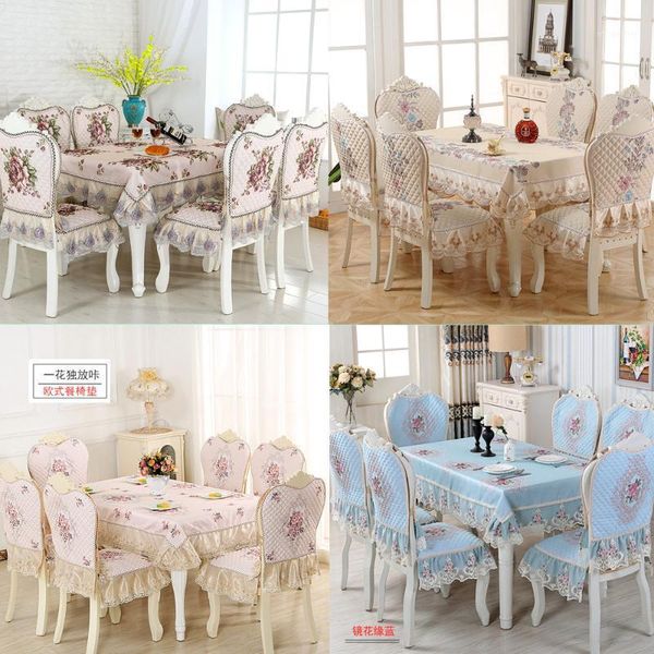 table cloth european linen dining tablecloth chair cover cushion set classical jacquard lace round\rectangle furniture g21
table cloth european linen dining tablecloth chair cover cushion set classical jacquard lace round\rectangle furniture g21